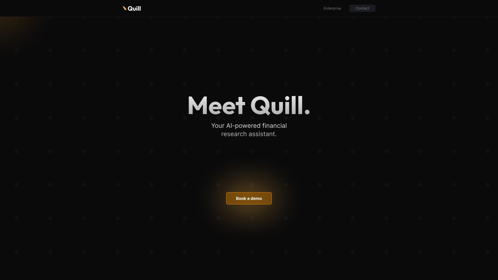 Quill AI