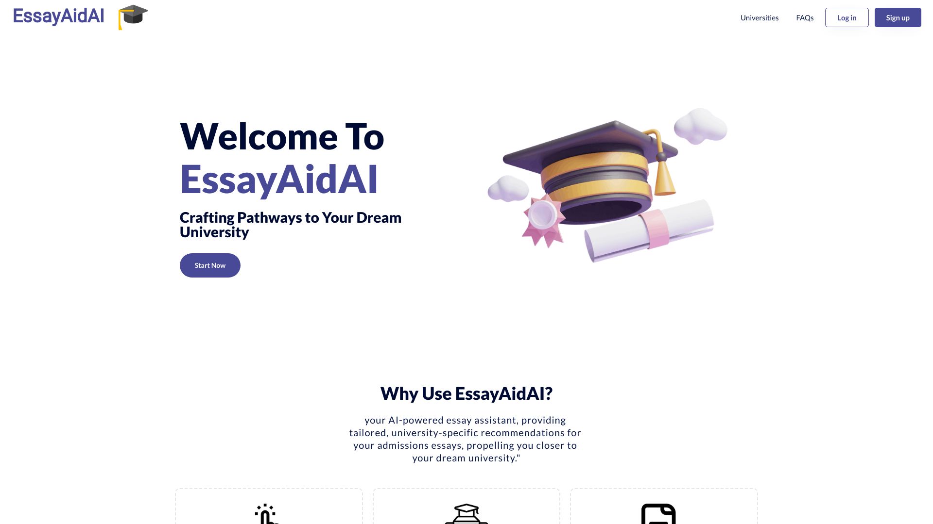 EssayAnalyzer