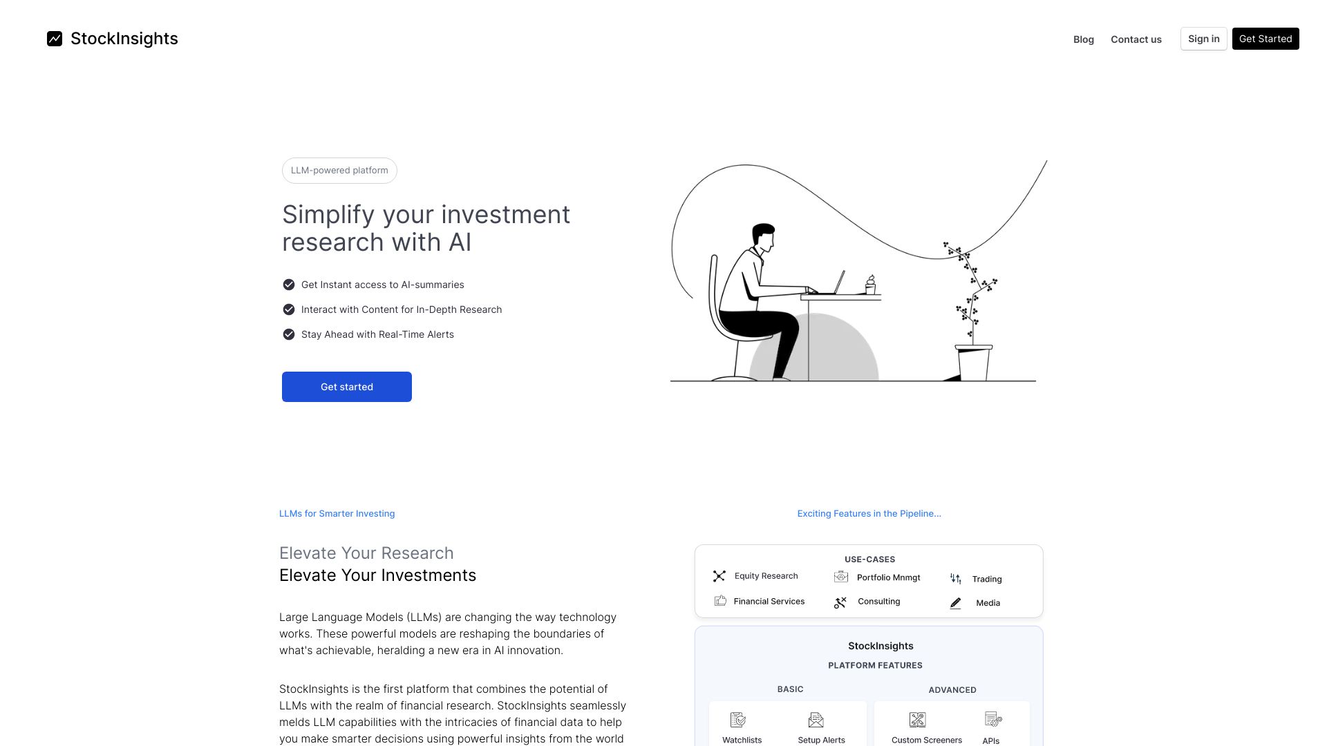 StockInsights