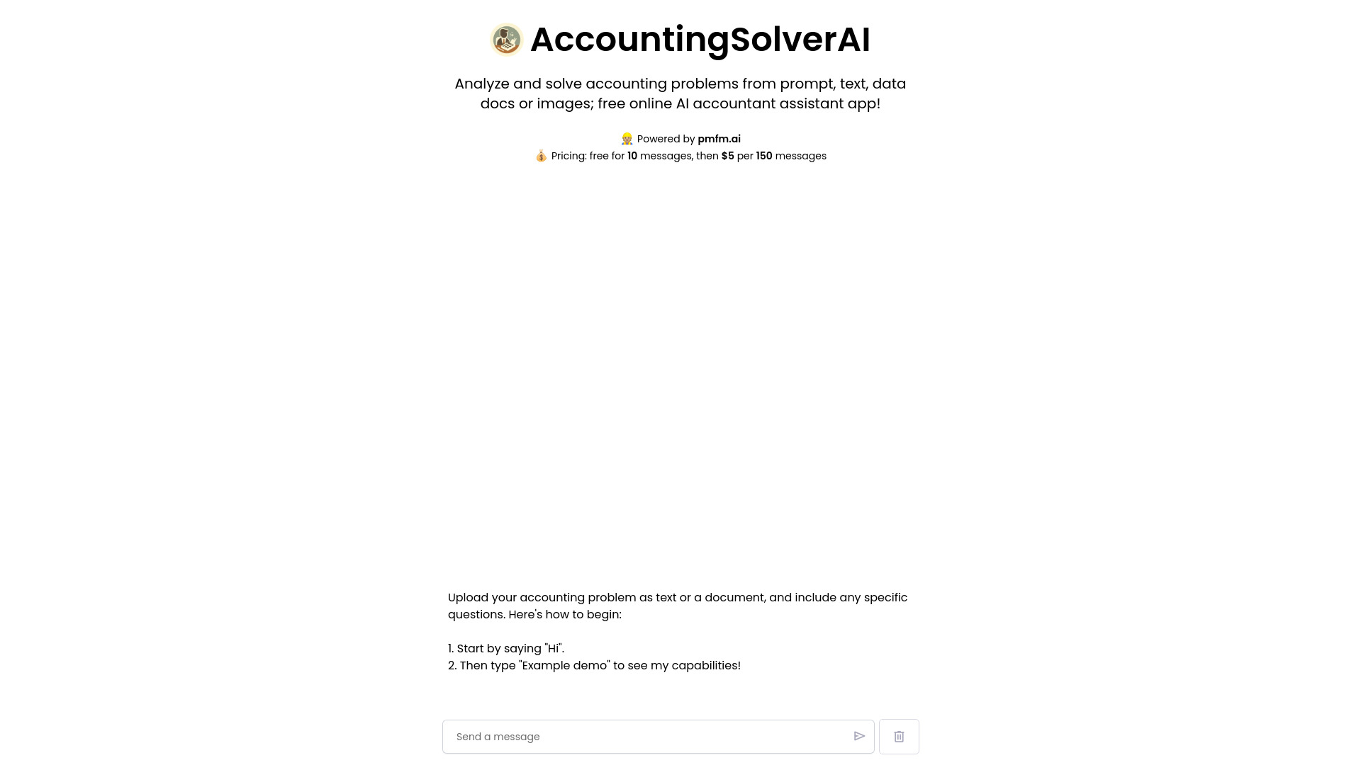 AccountingSolverAI