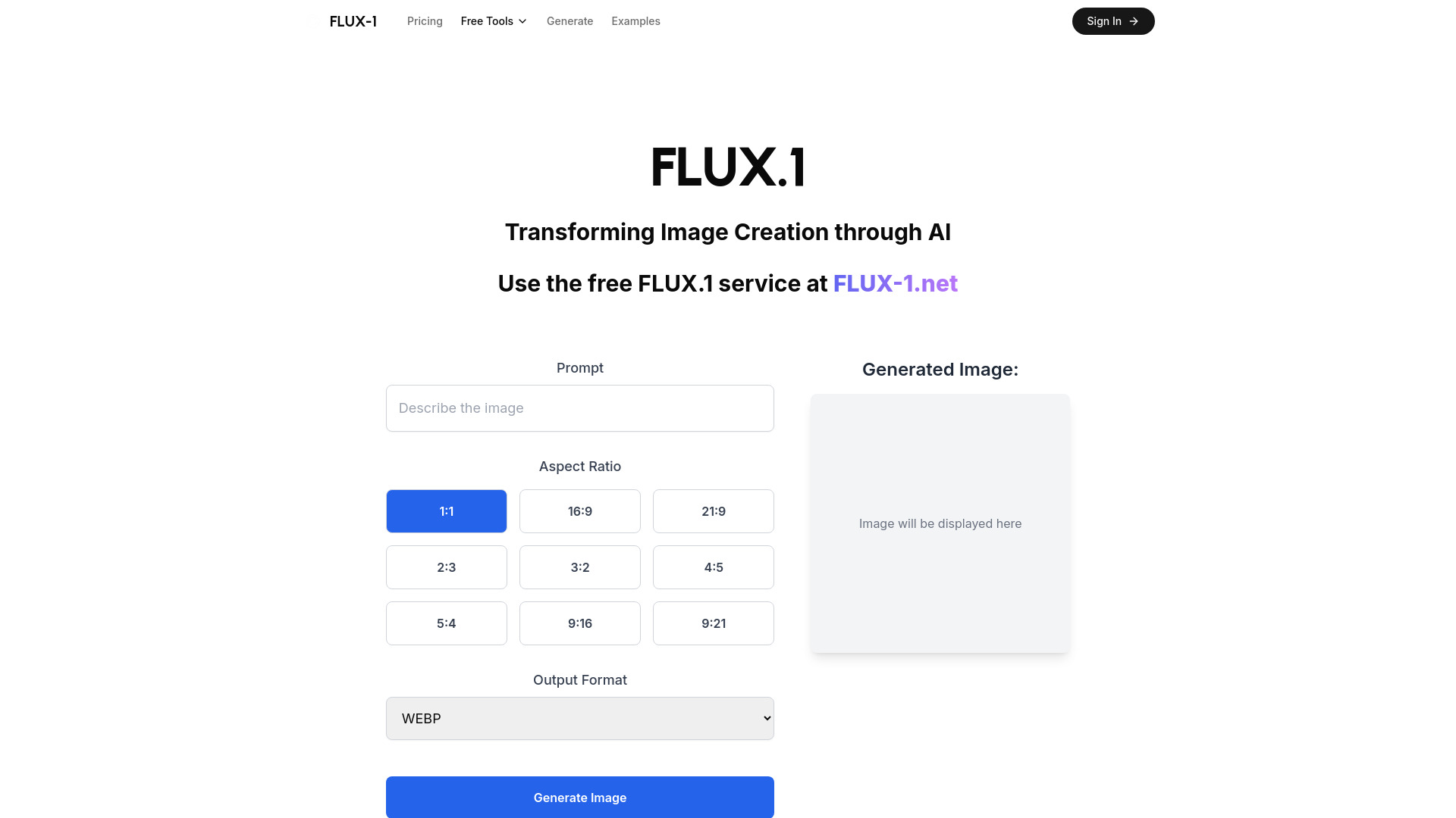 FLUX.1 Pro