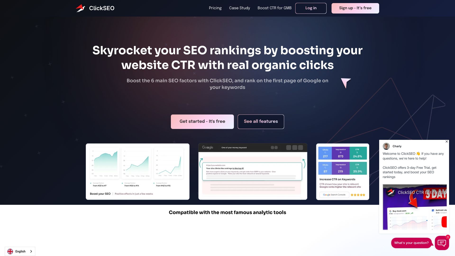 ClickSEO