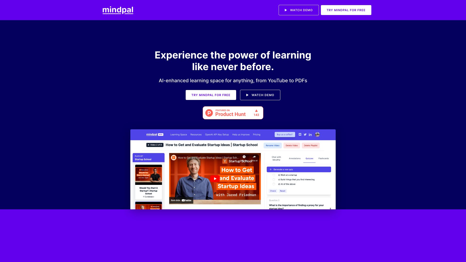 https://mindpal.com