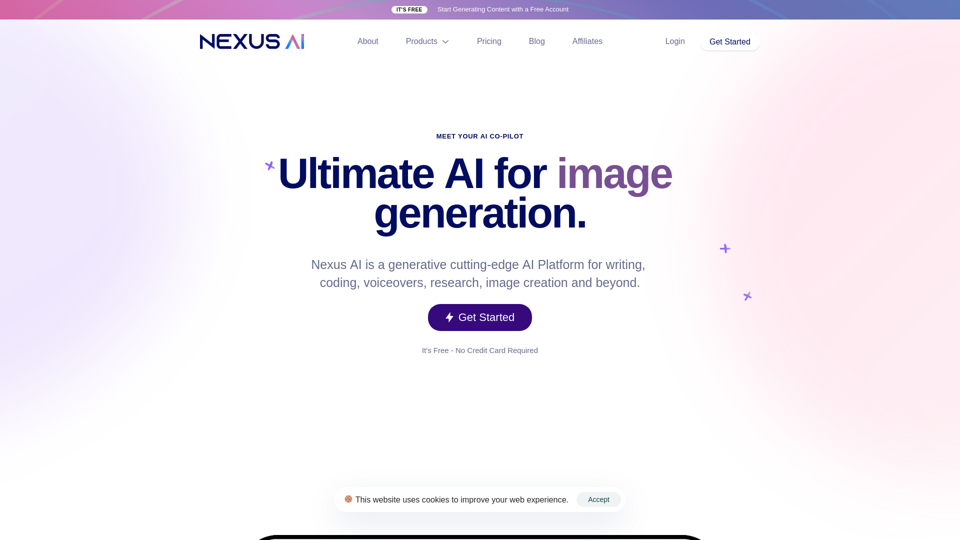 Nexus AI