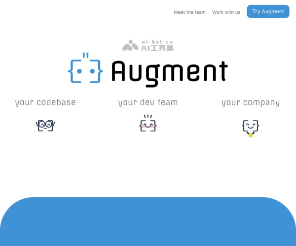 Augment