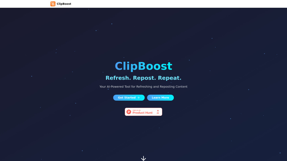 ClipBoost