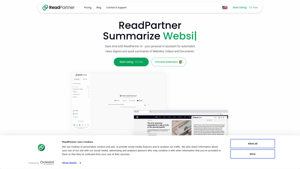 ReadPartner