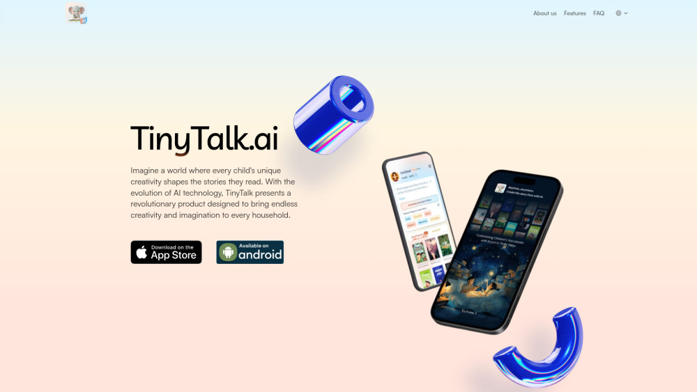 TinyTalk.ai