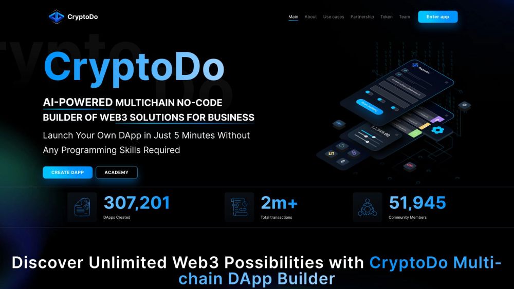 CryptoDo