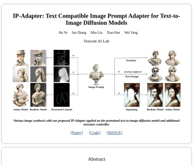 IP-Adapter