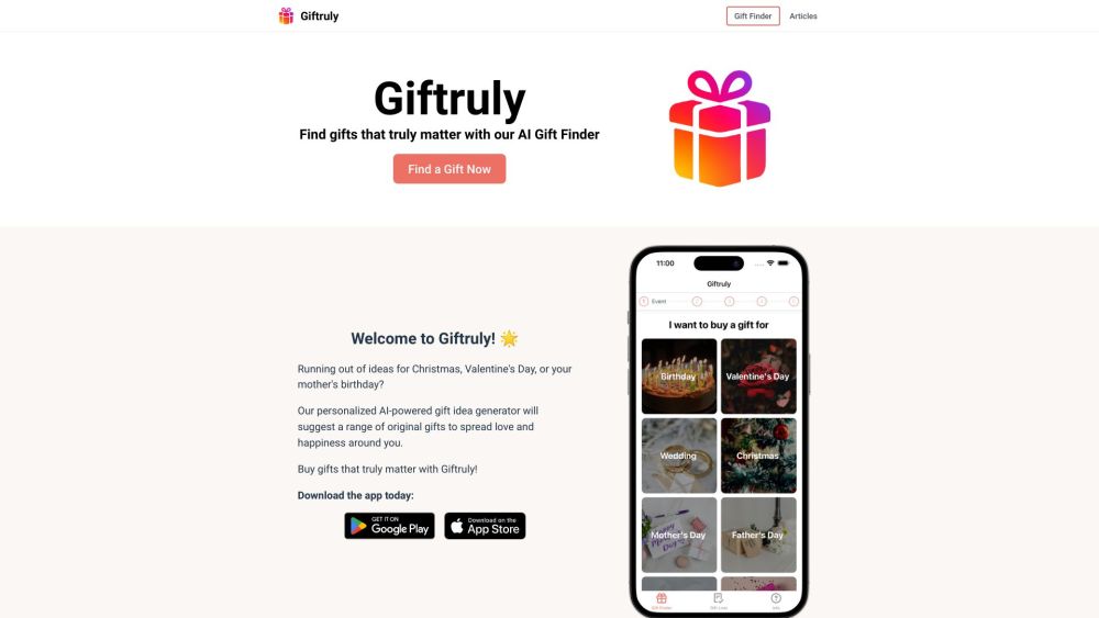 Giftruly