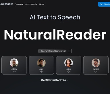 NaturalReader