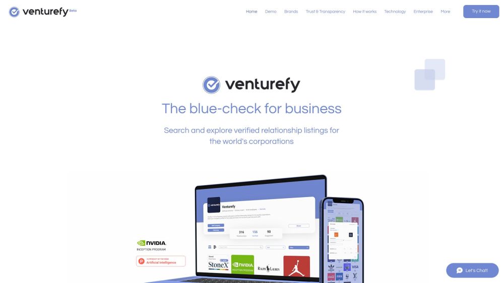 Venturefy