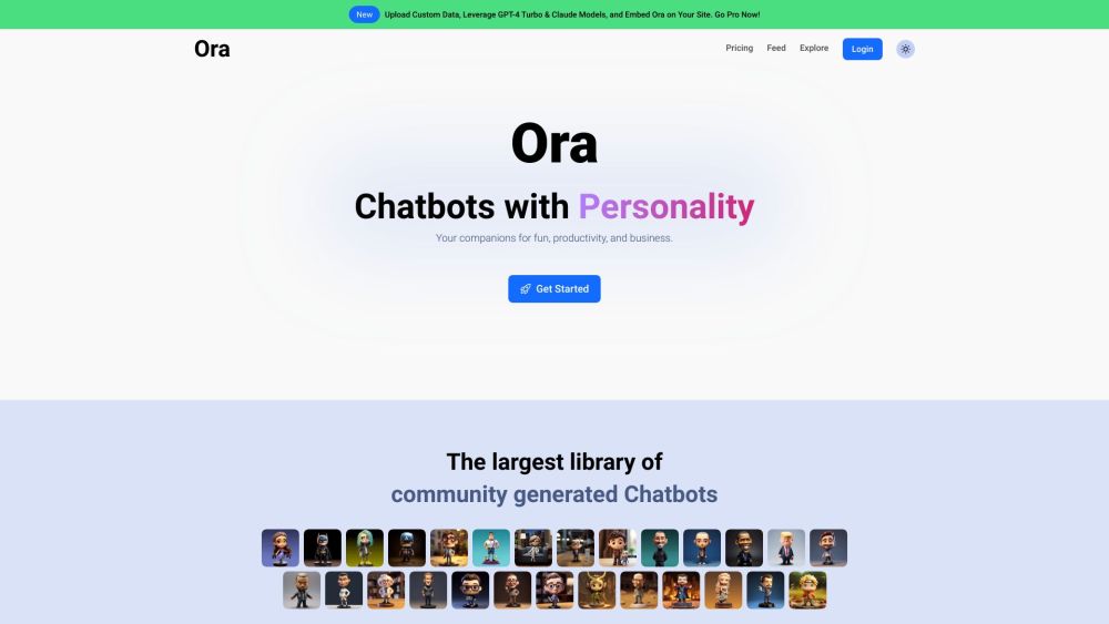 Ora.ai