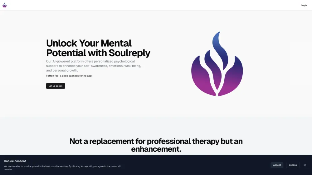 Soulreply