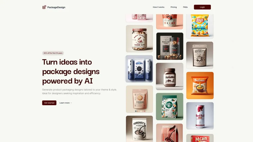 PackageDesign