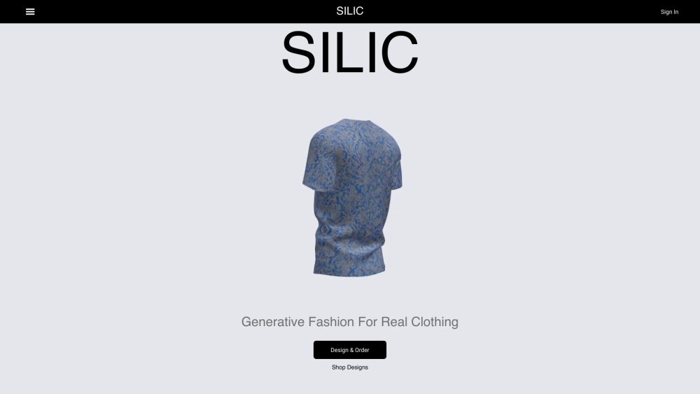 Silic AI